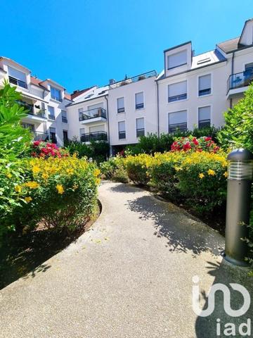 Appartement 3 pièces de 73 m² à Ozoir-la-Ferrière (77330)