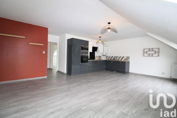 Appartement 3 pièces de 73 m² à Ozoir-la-Ferrière (77330)