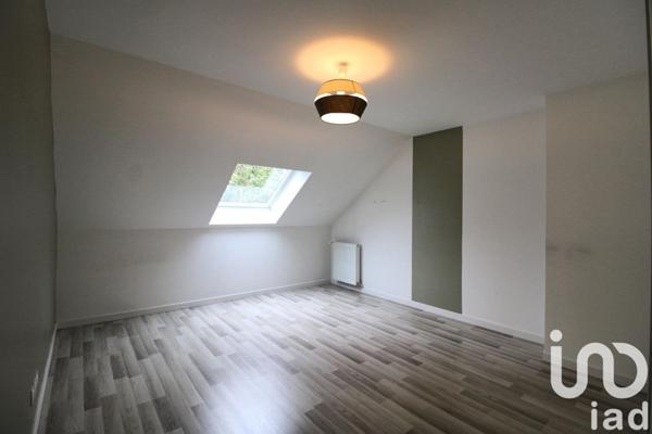 Appartement 3 pièces de 73 m² à Ozoir-la-Ferrière (77330)