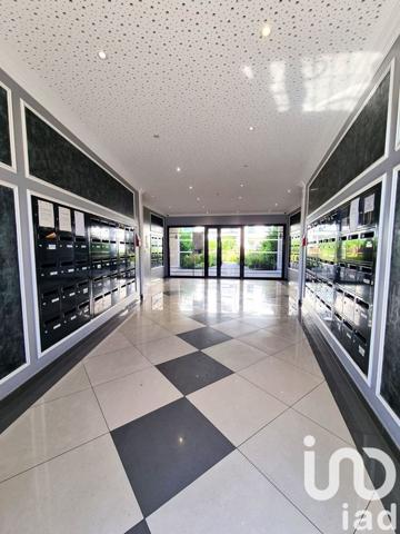 Appartement 3 pièces de 73 m² à Ozoir-la-Ferrière (77330)
