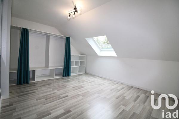 Appartement 3 pièces de 73 m² à Ozoir-la-Ferrière (77330)