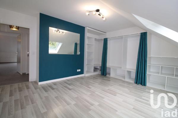 Appartement 3 pièces de 73 m² à Ozoir-la-Ferrière (77330)