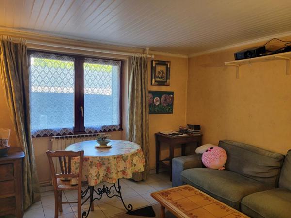 Maison La Biolle-ensemble immobilier - 7 pièce(s) 175 m2- batiment
