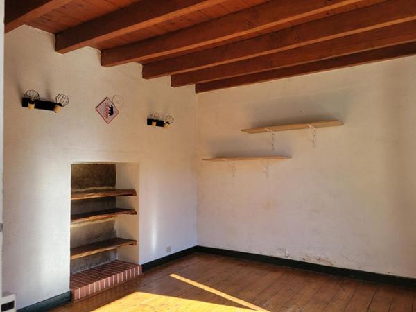 Maison La Biolle-ensemble immobilier - 7 pièce(s) 175 m2- batiment