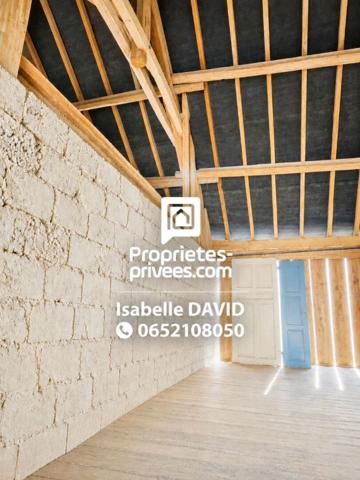 Maison La Biolle-ensemble immobilier - 7 pièce(s) 175 m2- batiment