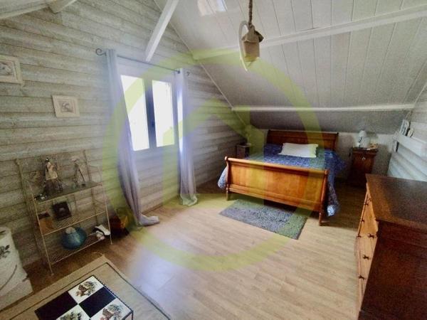 Maison à CLERMONT (60600)