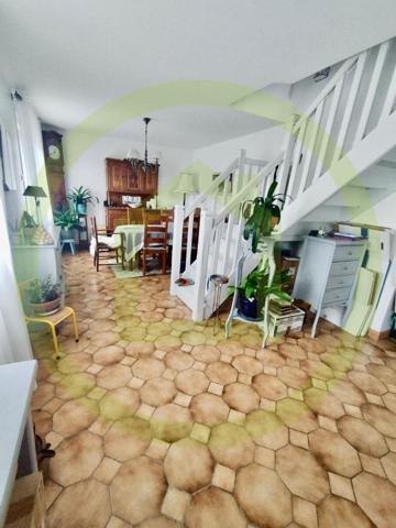 Maison à CLERMONT (60600)