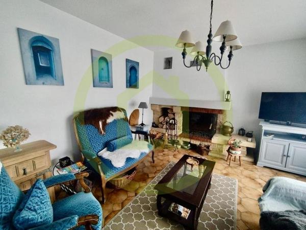 Maison à CLERMONT (60600)