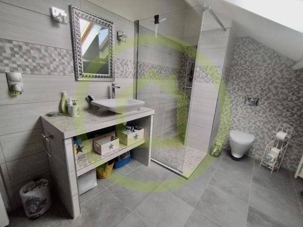 Maison à CLERMONT (60600)