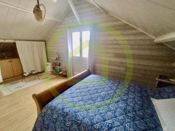 Maison à CLERMONT (60600)