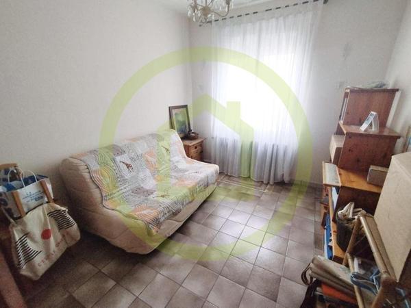 Maison à CLERMONT (60600)