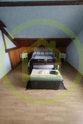 Maison à CLERMONT (60600)