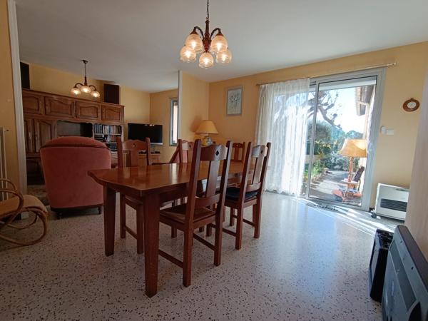 Maison 4 pièces - 91 m² Exclusivité efficity