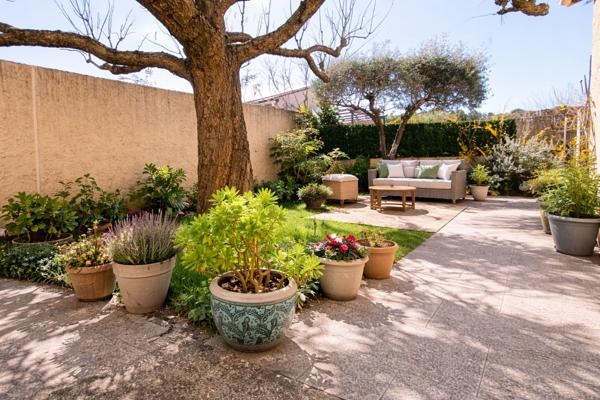 Maison 4 pièces - 91 m² Exclusivité efficity