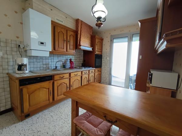 Maison 4 pièces - 91 m² Exclusivité efficity