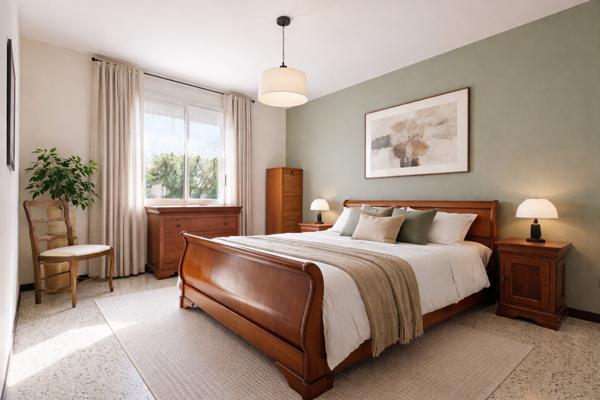 Maison 4 pièces - 91 m² Exclusivité efficity