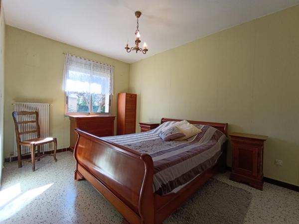 Maison 4 pièces - 91 m² Exclusivité efficity