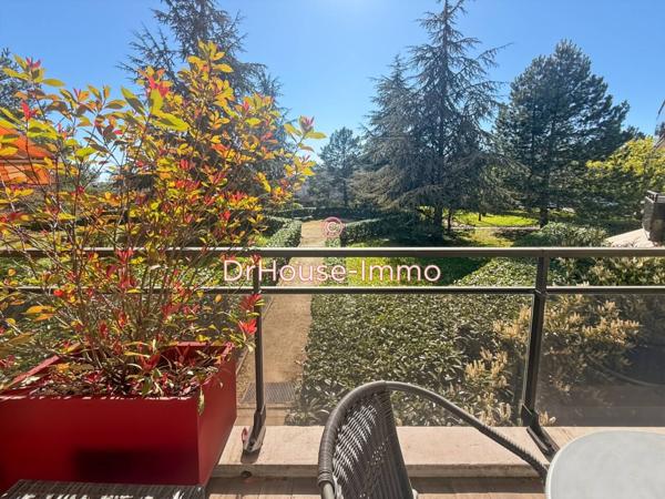 Appartement à vendre 3 pièces de 66 m²