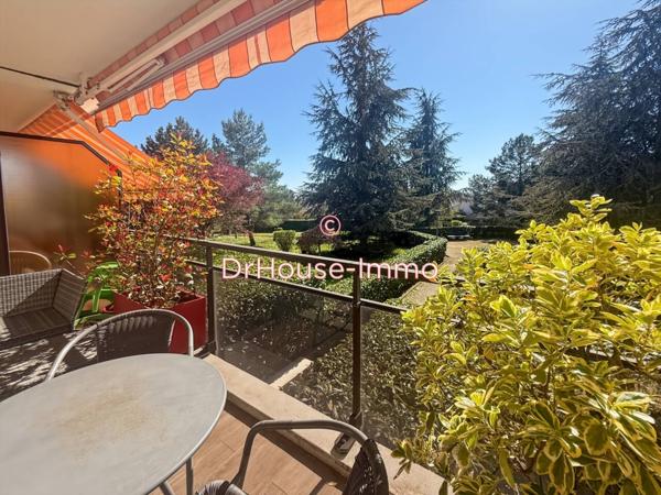 Appartement à vendre 3 pièces de 66 m²