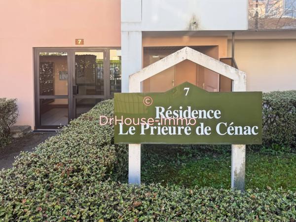 Appartement à vendre 3 pièces de 66 m²