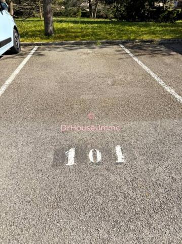 Appartement à vendre 3 pièces de 66 m²