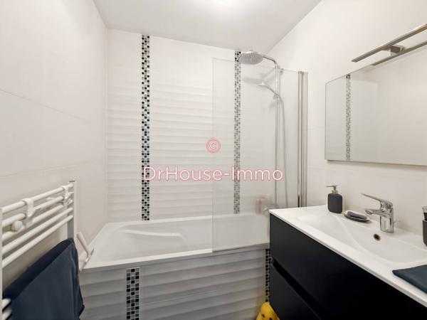 Appartement à vendre 3 pièces de 66 m²