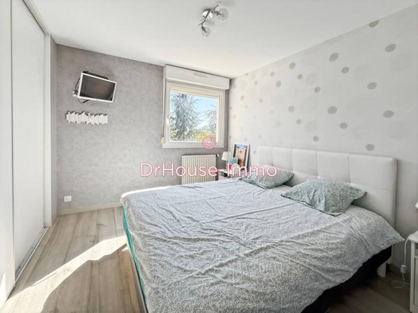 Appartement à vendre 3 pièces de 66 m²
