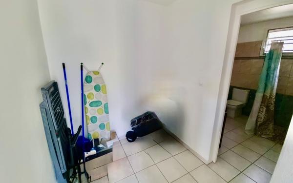 Appartement à louer    2 pièces •  Sainte-Anne