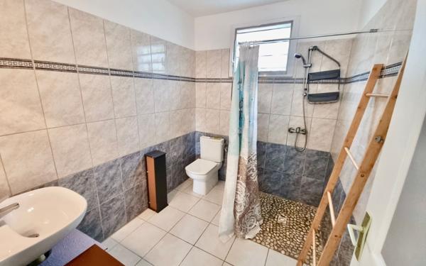 Appartement à louer    2 pièces •  Sainte-Anne