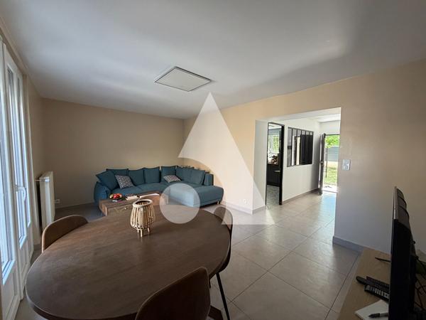 Maison 6 pièces 137.36 m2