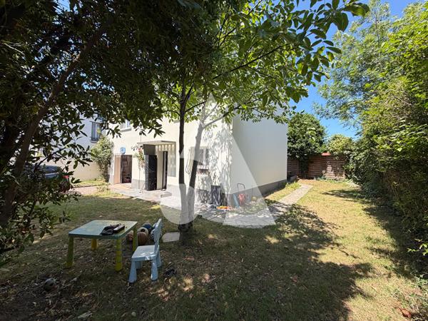 Maison 6 pièces 137.36 m2