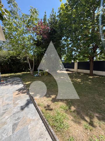 Maison 6 pièces 137.36 m2