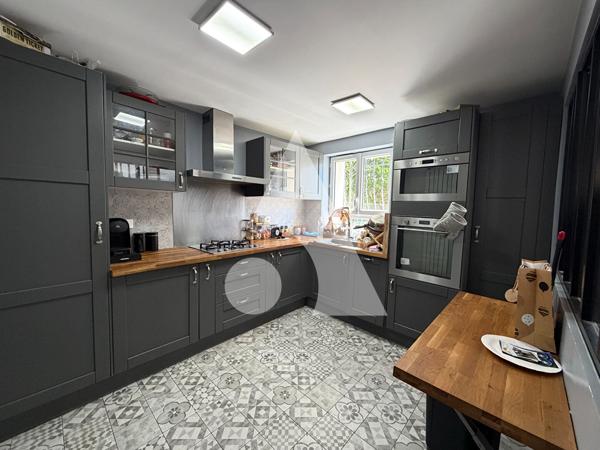 Maison 6 pièces 137.36 m2