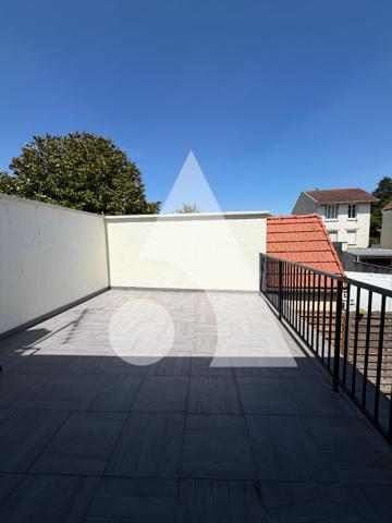 Maison 6 pièces 137.36 m2