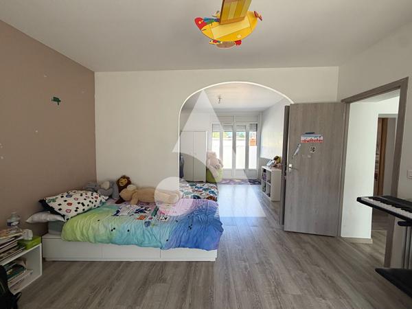 Maison 6 pièces 137.36 m2