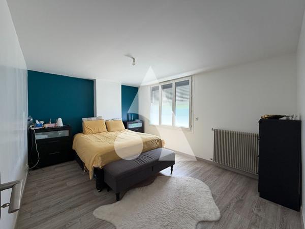 Maison 6 pièces 137.36 m2