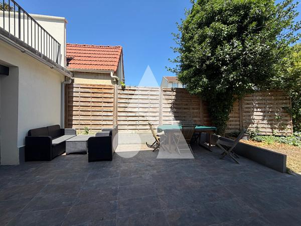 Maison 6 pièces 137.36 m2