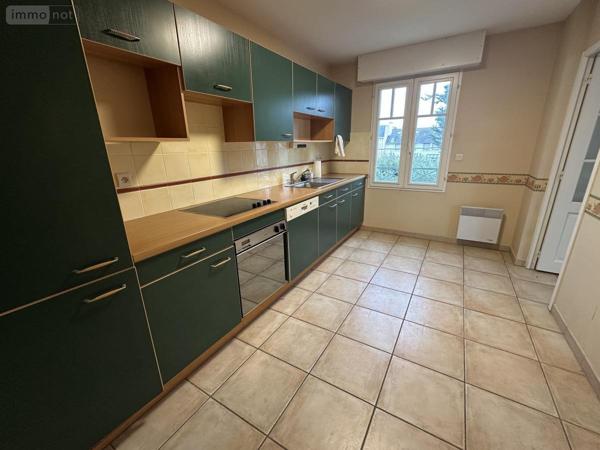 Appartement à vendre à Saint-Malo en Ille-et-Vilaine (35400), ref : 35084-778   
Courtoisville