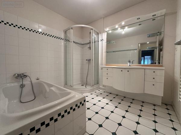 Appartement à vendre à Saint-Malo en Ille-et-Vilaine (35400), ref : 35084-778   
Courtoisville