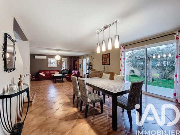 Maison à vendre 6 pièces 137 m² Baho