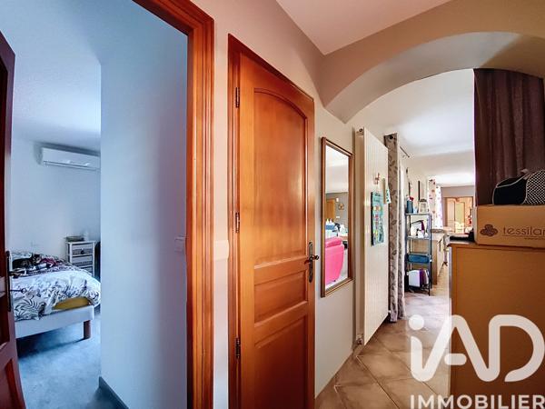 Maison à vendre 6 pièces 137 m² Baho