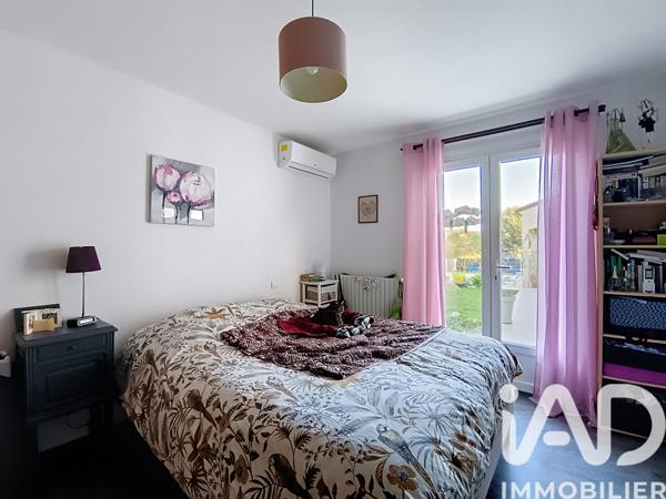 Maison à vendre 6 pièces 137 m² Baho
