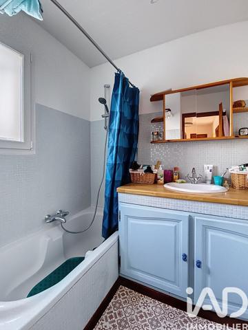 Maison à vendre 6 pièces 137 m² Baho