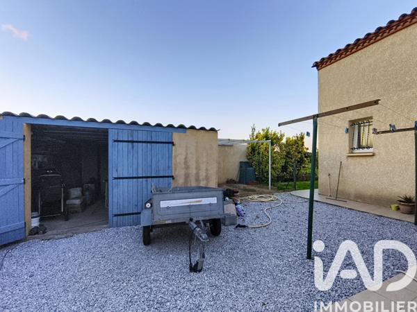 Maison à vendre 6 pièces 137 m² Baho