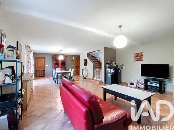 Maison à vendre 6 pièces 137 m² Baho