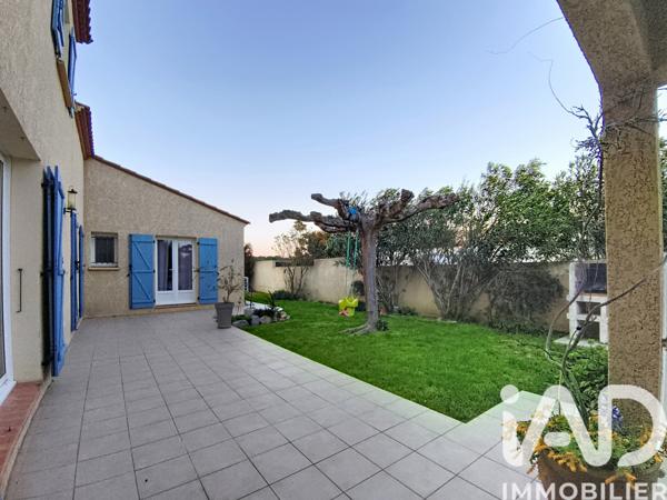 Maison à vendre 6 pièces 137 m² Baho