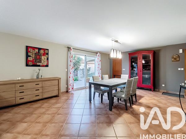 Maison à vendre 6 pièces 137 m² Baho