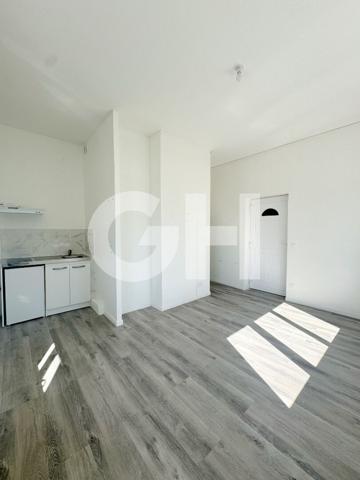 À louer : Charmant appartement 2 pièces à Maubeuge, quartier calme