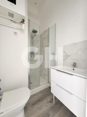 À louer : Charmant appartement 2 pièces à Maubeuge, quartier calme