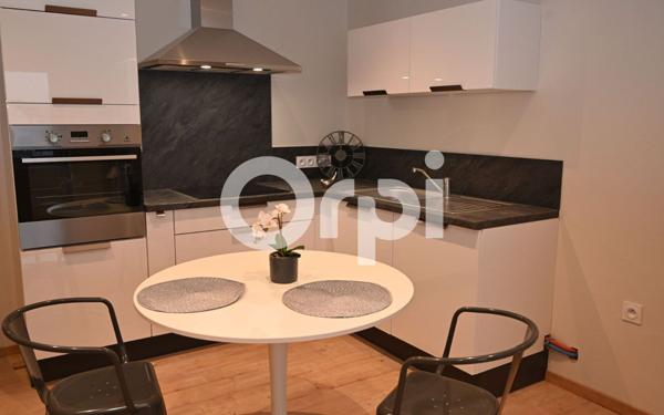 Appartement à louer    2 pièces • 31,52 m2 Colmar